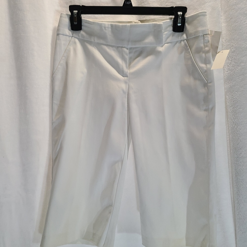 Spring Street Capris